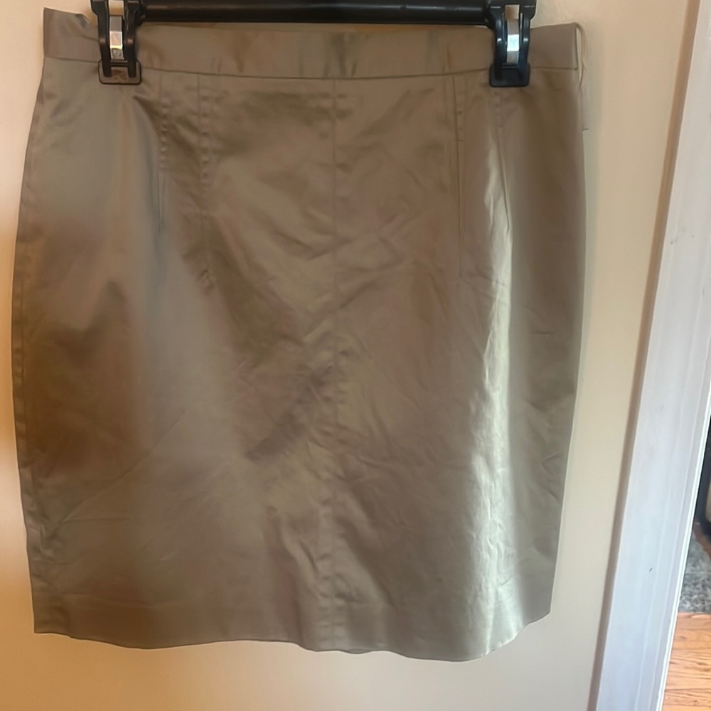 Dolce &Gabbana skirt